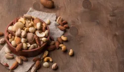 dryfruits- India TV Hindi