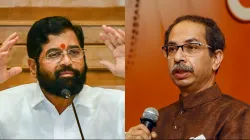 Eknath Shinde News, Eknath Shinde Uddhav Thackeray, Eknath Shinde Maharashtra- India TV Hindi