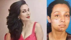 Flora Saini- India TV Hindi