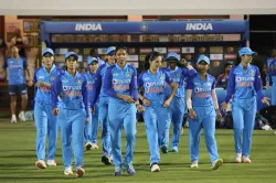 Indian women cricket team- India TV Hindi