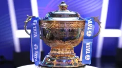 IPL Trophy- India TV Hindi