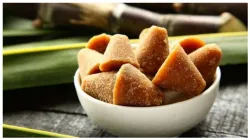 JAGGERY_BENEFITS- India TV Hindi