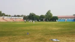 Karnail singh Stadium- India TV Hindi