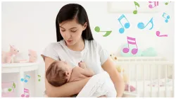 lullabies_benefits- India TV Hindi