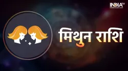 Gemini Weekly Horoscope 19 - 25 December 2022 - India TV Hindi