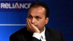 Anil Ambani- India TV Paisa