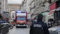 France Shooting, Paris Shooting, France Shooting Updates, Paris Shooting Updates- India TV Hindi