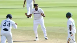 Ravichandran Ashwin- India TV Hindi