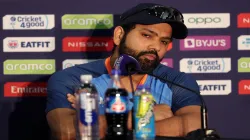 Rohit Sharma- India TV Hindi