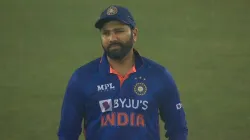 Rohit Sharma- India TV Hindi