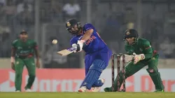 Rohit Sharma, ind vs ban- India TV Hindi