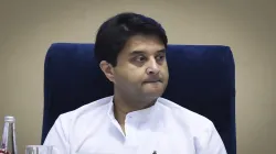 jyotiraditya scindia- India TV Hindi