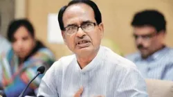 CM Shivraj singh Chouhan- India TV Hindi