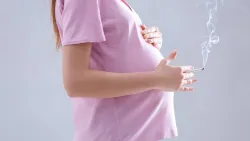 Smoking during pregnancy- India TV Hindi