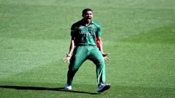 Taskin Ahmed, ind vs ban- India TV Hindi