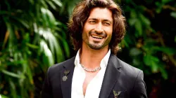 Happy Birthday Vidyut Jammwal- India TV Hindi