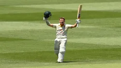 David Warner, AUS vs SA- India TV Hindi