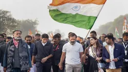 rahul gandhi bharat jodo yatra- India TV Hindi