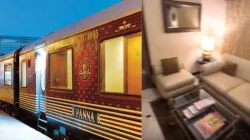 Maharaja Express- India TV Hindi