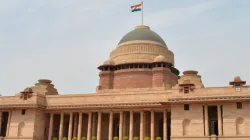  Rashtrapati Bhavan- India TV Hindi