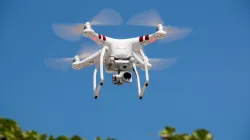 Drone- India TV Paisa