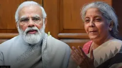 Modi government will present last full budget this year- India TV Paisa