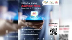 Aadhar AI- India TV Paisa