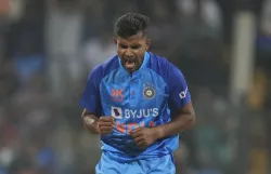 Shivam Mavi, ind vs sl- India TV Hindi