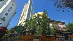 Sensex nifty and share market- India TV Paisa