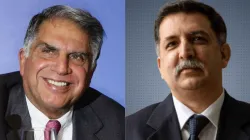  Who is the new CEO of Tata Trusts- India TV Paisa