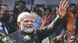 प्रधानमंत्री नरेंद्र मोदी- India TV Hindi