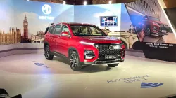  MG Hector नेक्स्ट जेन- India TV Paisa