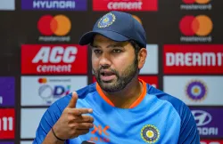 Rohit Sharma- India TV Hindi