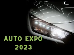 BYD showcase our electric cars in auto expo- 2023 - India TV Paisa