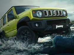 Maruti Jimny Price Vs Mahindra Thar- India TV Paisa