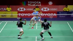 Thailand Open 2023- India TV Hindi