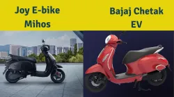 Bajaj Chetak EV, Joy E-bike Miho- India TV Paisa