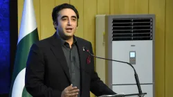 Bilawal Bhutto News, Bilawal Bhutto Pakistan, Bilawal Bhutto TTP- India TV Hindi