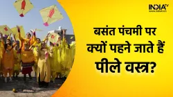 Basant Panchami 2023- India TV Hindi