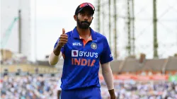 Jasprit Bumrah - India TV Hindi