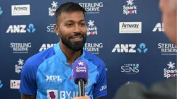 Hardik Pandya- India TV Hindi