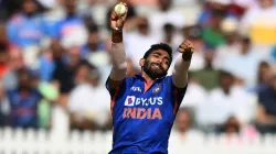 Jasprit Bumrah - India TV Hindi