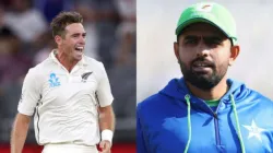 PAK vs NZ 2nd Test Day 2 Live Score- India TV Hindi