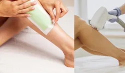 Laser Hair Removal - India TV Hindi