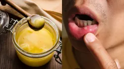 ghee_benefits- India TV Hindi