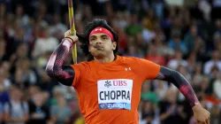 neeraj chopra- India TV Hindi