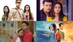 yrkkh, anupamaa, imlie, kumkum bhagya, ghkkpym- India TV Hindi