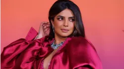 Priyanka Chopra instagram- India TV Hindi