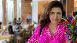 farah khan instagram- India TV Hindi