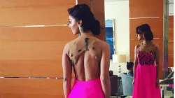 Mahekk Chahal insatgram- India TV Hindi